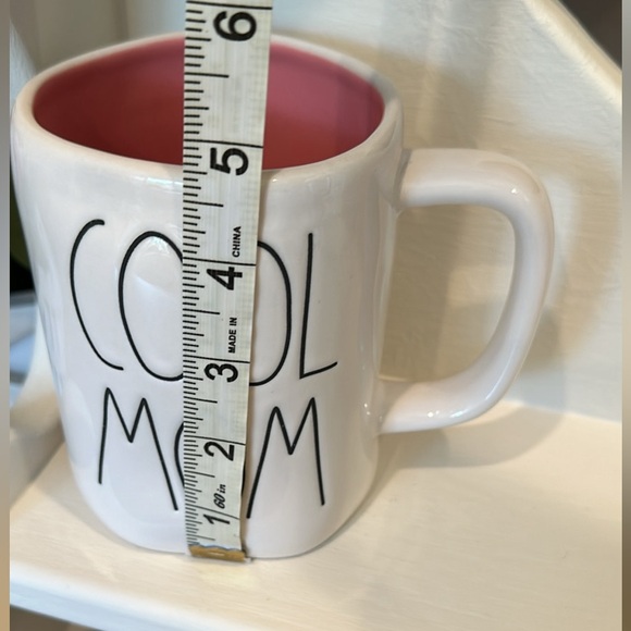 🌷COOL MOM Mug by Rae Dunn - Picture 4 of 4